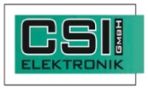 CSI Elektronik