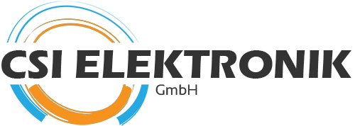 CSI Elektronik GmbH
