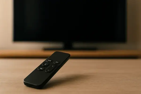 Apple TV-Fernbedienung zurücksetzen: Anleitung &amp; Lösungen - Apple TV-Fernbedienung zurücksetzen: Anleitung &amp; Lösungen