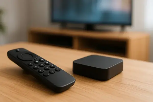 Apple TV Fernbedienung koppeln, prüfen und richtig zuordnen - Apple TV Fernbedienung koppeln, prüfen und richtig zuordnen