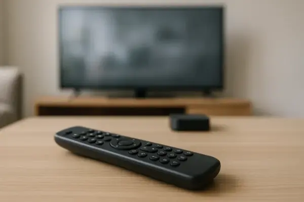 Sky-Fernbedienung: Bedienung, Verbindung und Hilfe bei Problemen - Sky-Fernbedienung: Bedienung, Verbindung und Hilfe bei Problemen