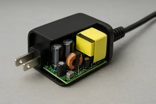 Schaltnetzteil erklärt: Funktion, Vorteile und Unterschiede - Schaltnetzteil erklärt: Funktion, Vorteile und Unterschiede