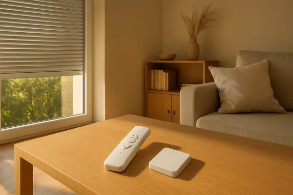 Somfy-Fernbedienung wählen: Kompatibilität sicher prüfen - Somfy-Fernbedienung wählen: Kompatibilität sicher prüfen