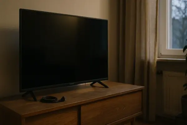 LG-Fernseher: Netzteil defekt? Symptome richtig einordnen - LG-Fernseher: Netzteil defekt? Symptome richtig einordnen