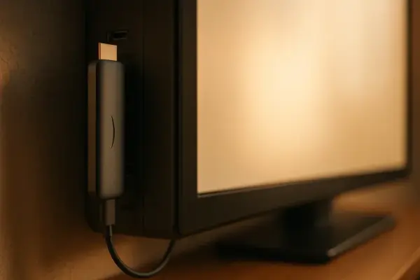 Fire TV Stick ohne Netzteil betreiben: Geht das zuverlässig? - Fire TV Stick ohne Netzteil betreiben: Geht das zuverlässig?