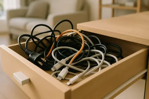 Ladekabel entsorgen: Richtig, sicher und umweltfreundlich - Ladekabel entsorgen: Richtig, sicher und umweltfreundlich