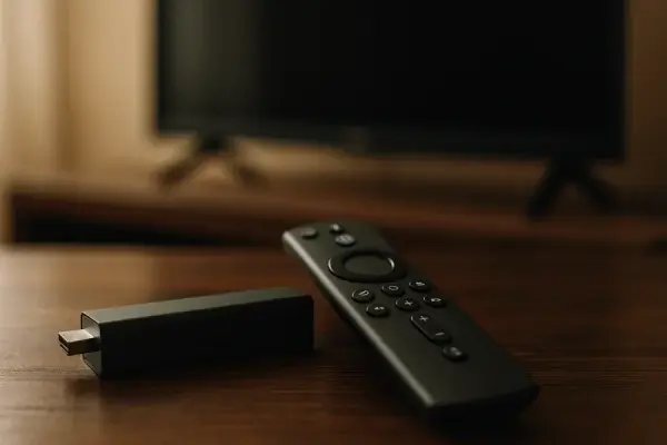 Fire TV Stick Fernbedienung: Probleme beheben und richtig auswählen - Fire TV Stick Fernbedienung: Probleme beheben und richtig auswählen
