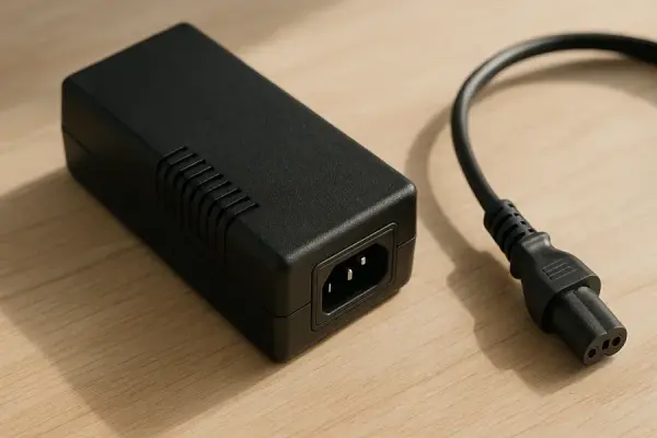 Netzteil fiept – Ursachen erkennen und richtig reagieren - Netzteil fiept – Ursachen erkennen und richtig reagieren