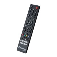 TCL 65C815 kompatible Ersatz Fernbedienung