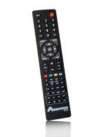 Schwaiger CS DSR1001 kompatible Ersatz Fernbedienung