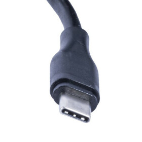PSE50265 EU Universal Stecker-Ladegerät 65W, USB-C, PD, EURO