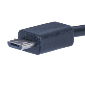 PSE50287 EU USB-Ladegerät 5.0V/2.5A, MICRO-USB-B, EURO