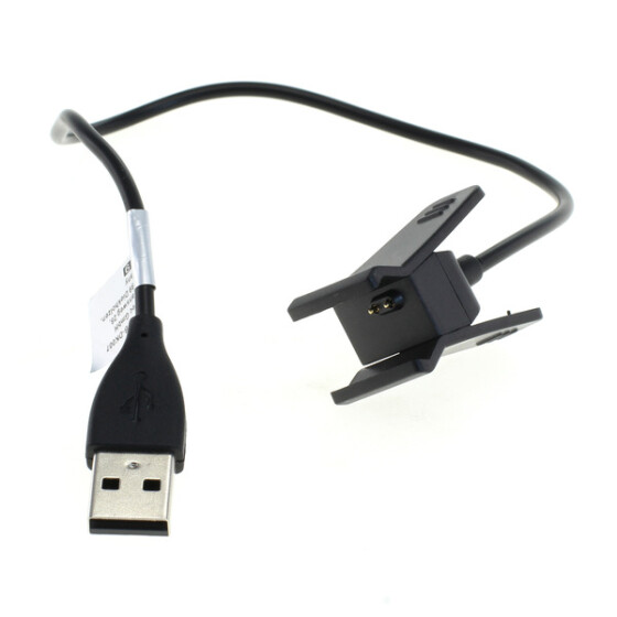 USB Ladekabel kompatibel zu Fitbit Ace Fitness Armband