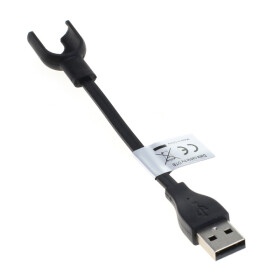 USB Ladekabel kompatibel zu Xiaomi Mi Band / Mi Band 2...