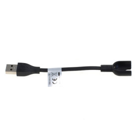 USB Ladekabel kompatibel zu Xiaomi Mi Band / Mi Band 2 Fitness Armband