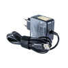 PSE50143 EU Steckernetzteil 5.0V-20.0V/2.0A, USB-CP, Euro