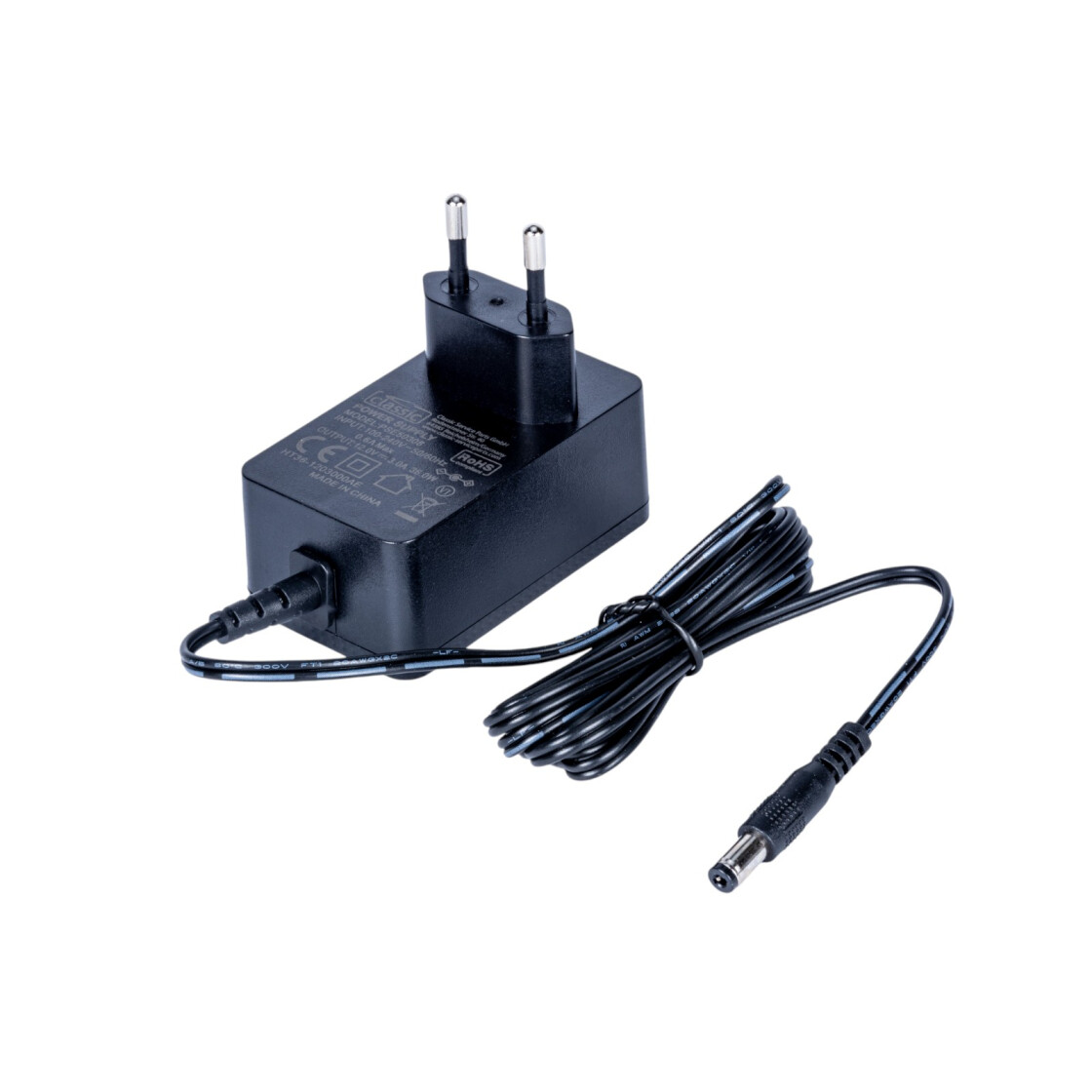 Telekom SPEEDPORT W 724V TYP A Router kompatibles Ersatz Netzteil