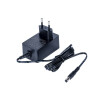 Netzteil für D-Link DCS-6513 Sicherheitskamera (12V/3.0A, 5.5/2.1mm SF, Euro)