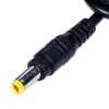 Netzteil 19V kompatibel mit Delta Electronics ADP-45CB / REV.F (DC-Stecker 5.5/2.1mm)