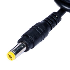 Netzteil 19V kompatibel mit Delta Electronics ADP-65KB (DC-Stecker 5.5/2.1mm)
