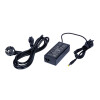 Netzteil 19V kompatibel mit Delta Electronics ADP-65KB (DC-Stecker 5.5/2.1mm)