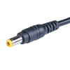 Netzteil 12V kompatibel mit FSP Group FSP036-DHAN3 (9NA0362800) (DC-Stecker 5.5/2.5mm)