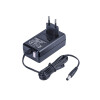 Netzteil 12V kompatibel mit FSP Group FSP040-RHAN3 (9NA0406710) (DC-Stecker 5.5/2.5mm)