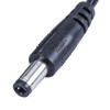 Netzteil 12V kompatibel mit FSP Group FSP040-RHAN3 (9NA0406710) (DC-Stecker 5.5/2.5mm)