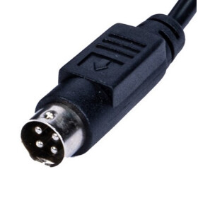 Netzteil 12V kompatibel mit Delta Electronics ADP-80AB...