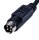 Netzteil 12V kompatibel mit Delta Electronics ADP-80AB (Stecker 4-polig 1/2=+ 3/4=-)