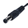 Netzteil für Audio Technica AT-LPW40WN Plattenspieler (12V/2.0A, 5.5/2.1mm, Euro)