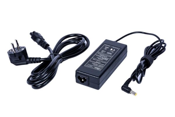 Netzteil 19V kompatibel mit Delta Electronics ADP-90CD DB A (DC-Stecker 5.5/1.7mm)
