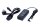 Netzteil 19V kompatibel mit Delta Electronics ADP-90CD DB A (DC-Stecker 5.5/1.7mm)