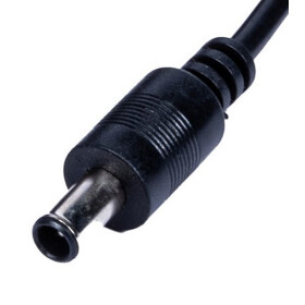 Netzteil 19V kompatibel mit Delta Electronics ADP-60UH B (DC-Stecker 6.5/4.4mm C+)
