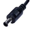 Netzteil 19V kompatibel mit Delta Electronics ADP-60UH B (DC-Stecker 6.5/4.4mm C+)