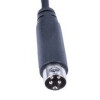 Netzteil 24V kompatibel mit FSP Group FSP150-AAAN2 (9NA1504022) (DC-Stecker 4-Pin 1/2=+ 3/4=-)