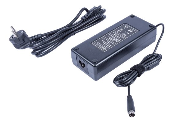 Netzteil 24V kompatibel mit FSP Group FSP150-AAAN3 (9NA1505013) (DC-Stecker 4-Pin 1/2=+ 3/4=-)