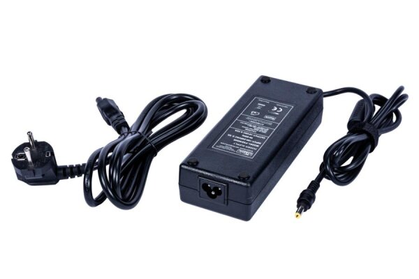 Netzteil 19V kompatibel mit Delta Electronics ADP-120ZB BBK (DC-Stecker 5.5/1.7mm)