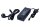 Netzteil 19V kompatibel mit Delta Electronics ADP-120ZB BBW (DC-Stecker 5.5/1.7mm)