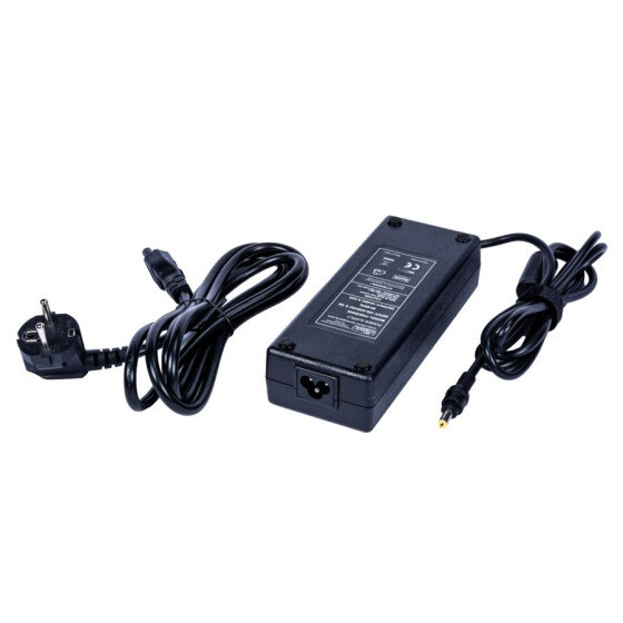 Netzteil 19V kompatibel mit LiteOn PA-1121-04 LG (DC-Stecker 5.5/1.7mm)