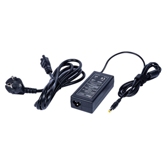 Netzteil 19V kompatibel mit FSP Group FSP065-ASC (DC-Stecker 5.5/2.5mm)