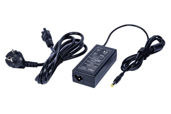Netzteil 19V kompatibel mit Delta Electronics ADP-40MH (DC-Stecker 5.5/2.5mm)