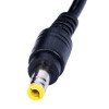 Netzteil 19V kompatibel mit FSP Group FSP120-ABBN3 (9NA1208600) (DC-Stecker 5.5/2.5mm)