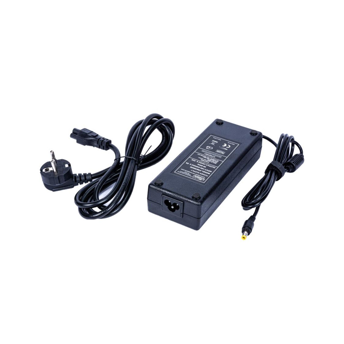 Occasion – Alimentation LiteOn PA-1121-04 120W, Adaptateur Universel