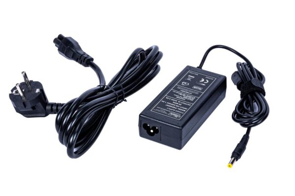 Netzteil 18.5V kompatibel mit Delta Electronics ADP-50UB (DC-Stecker 4.8/1.7mm)