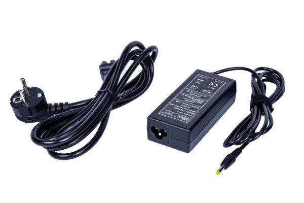 Netzteil 19V kompatibel mit LiteOn PA-1300-04 EC (DC-Stecker 4.0/1.7mm)