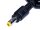 Netzteil 19V kompatibel mit FSP Group FSP150-ABAN3 (9NA1504819) (DC-Stecker 5.5/2.5mm)