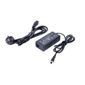 Netzteil 19V kompatibel mit LiteOn PA-1650-32 (DC-Stecker...