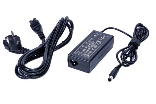 Netzteil 19.5V kompatibel mit Delta Electronics ADP-65AH EB (DC-Stecker 7.4/5.0mm ID-Pin)