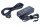 Netzteil 19.5V kompatibel mit Delta Electronics ADP-90YB (DC-Stecker 6.5/4.4mm C+)